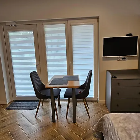 Loreta Apartment *