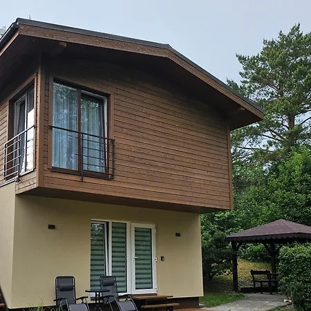 Loreta Apartment Palanga