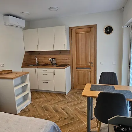 Apartment Loreta