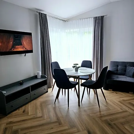 Loreta Apartment