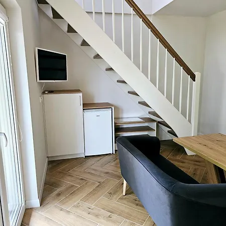 Apartment Loreta *