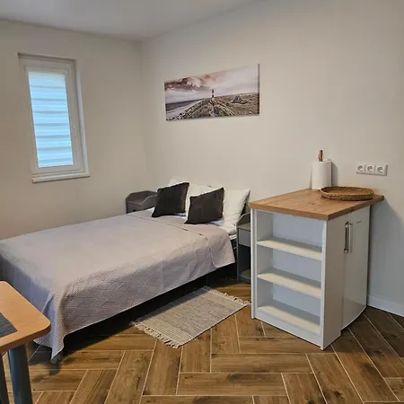 Loreta Apartment Palanga