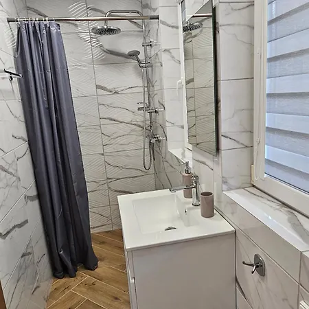 Loreta Apartment Palanga