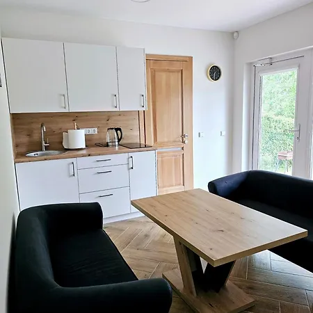 Apartment Loreta